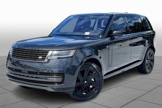 LAND ROVER RANGE ROVER 2023 SALKPBE75PA011854 image LAND ROVER RANGE ROVER 2023 SALKPBE75PA011854 image
